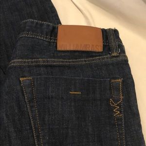 William rast jeans